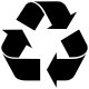 Recycle symbol